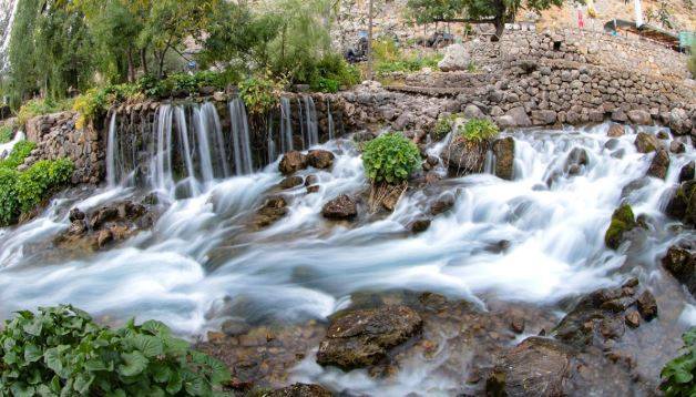 BM'nin "En iyi turizm köyü" listesine Türkiye damgası: Bu 4 köy yarışa girdi 1